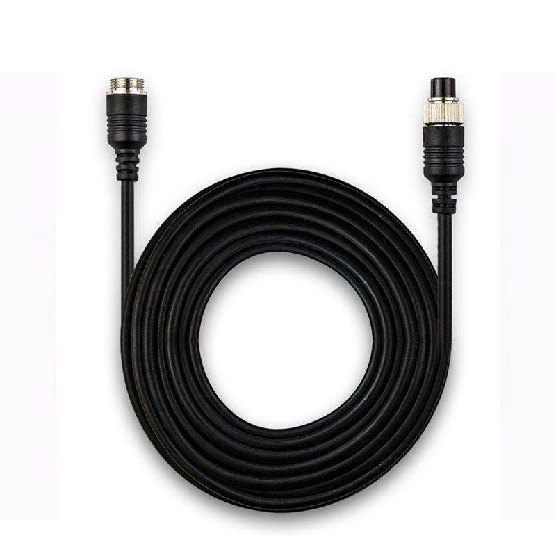 4 Pin Aviation Cable