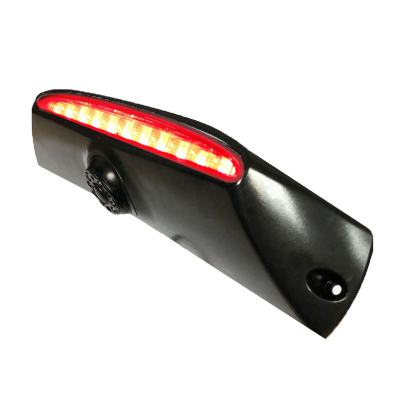 IVECO Daily Brake Light Camera Use For 2011-2014 4 Gen (Without Brake Lights) - 1 