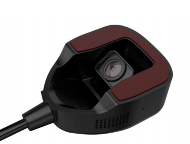 ADAS Camera with AI Function