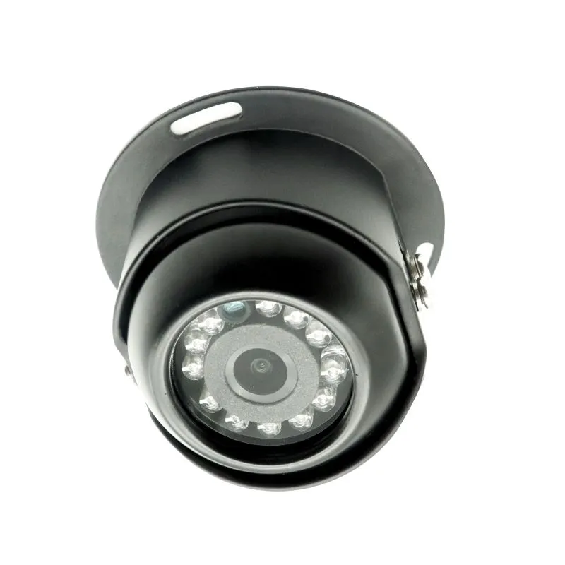 AHD Dome Car Security Camera With Night Vision