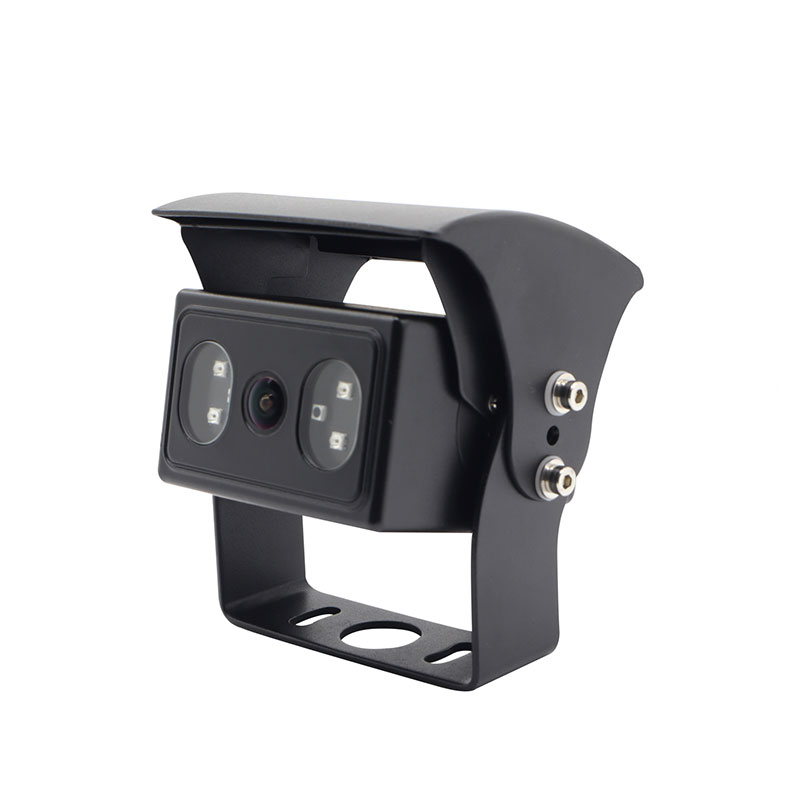 Εφεδρική κάμερα Auto Shutter για τρέιλερ βαρέως τύπου