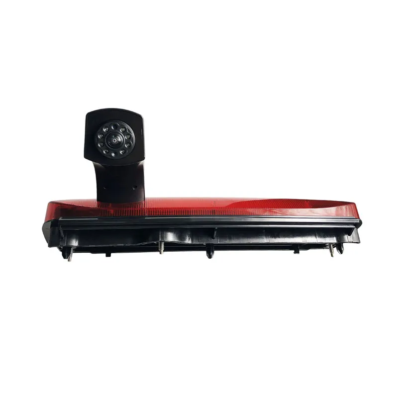 Backup Brake Light Camera For Ford Transit Connect Brake Light Camera