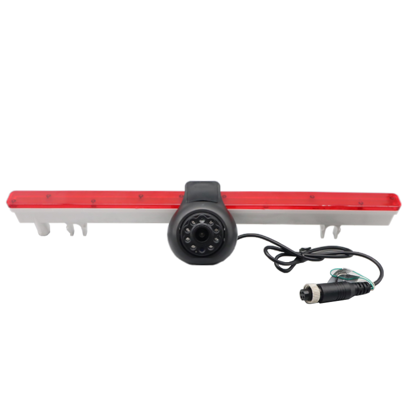Piduritule kaamera Iveco Daily 2023 jaoks-vool koos LED-iga