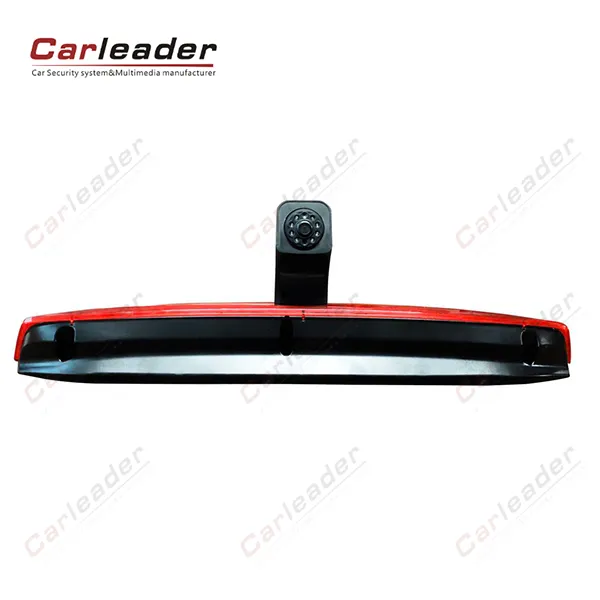 Brake Light Camera Mercedes-Benz Vito 2016 Van Two Doors