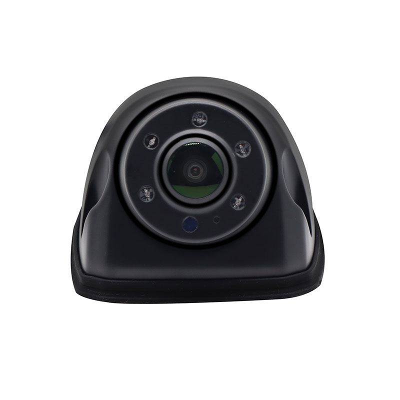 HD охранителна камера за страничен изглед на кола