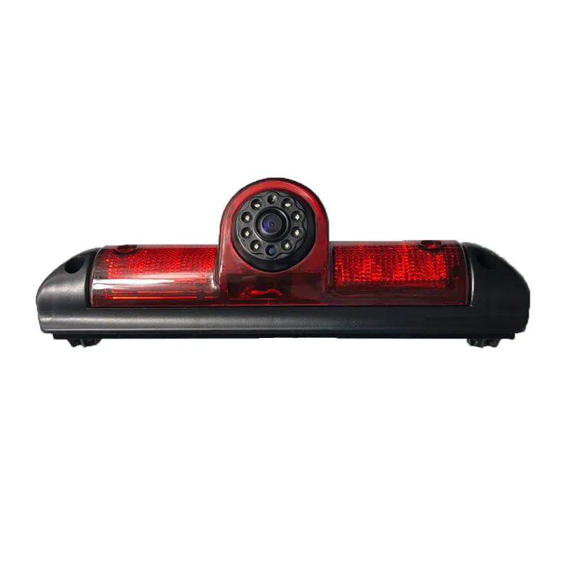 FIAT Ducato Brake Light Camera Use For Late 2006-2015 3 Gen