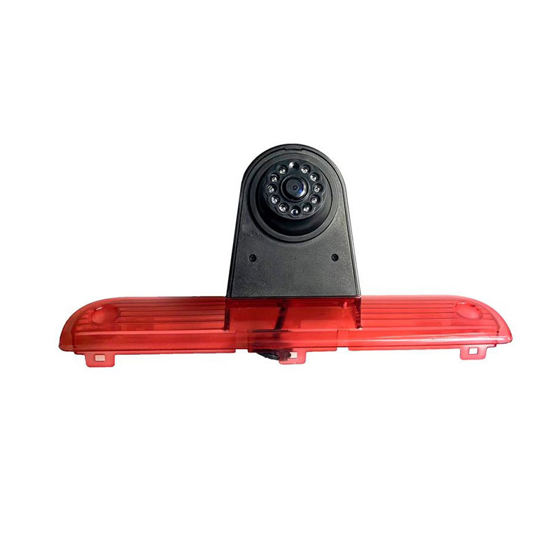 FIAT Ducato brake light camera use for late 2006-2017 3 gen, Peugeot Boxer,Citroen Jumper and so on Without brake lights