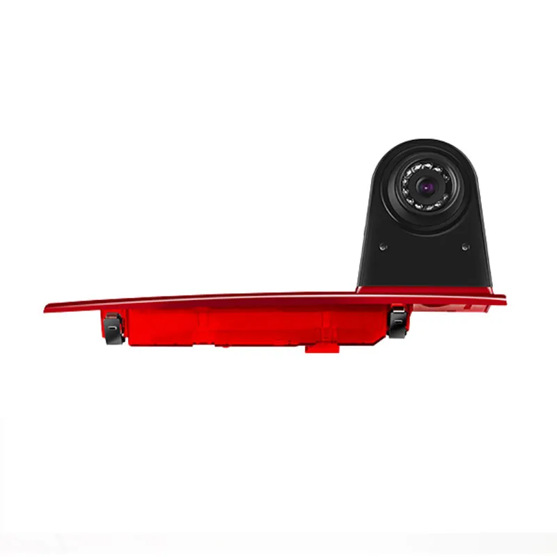 Ford Transit Custom Brake Light Camera With LED