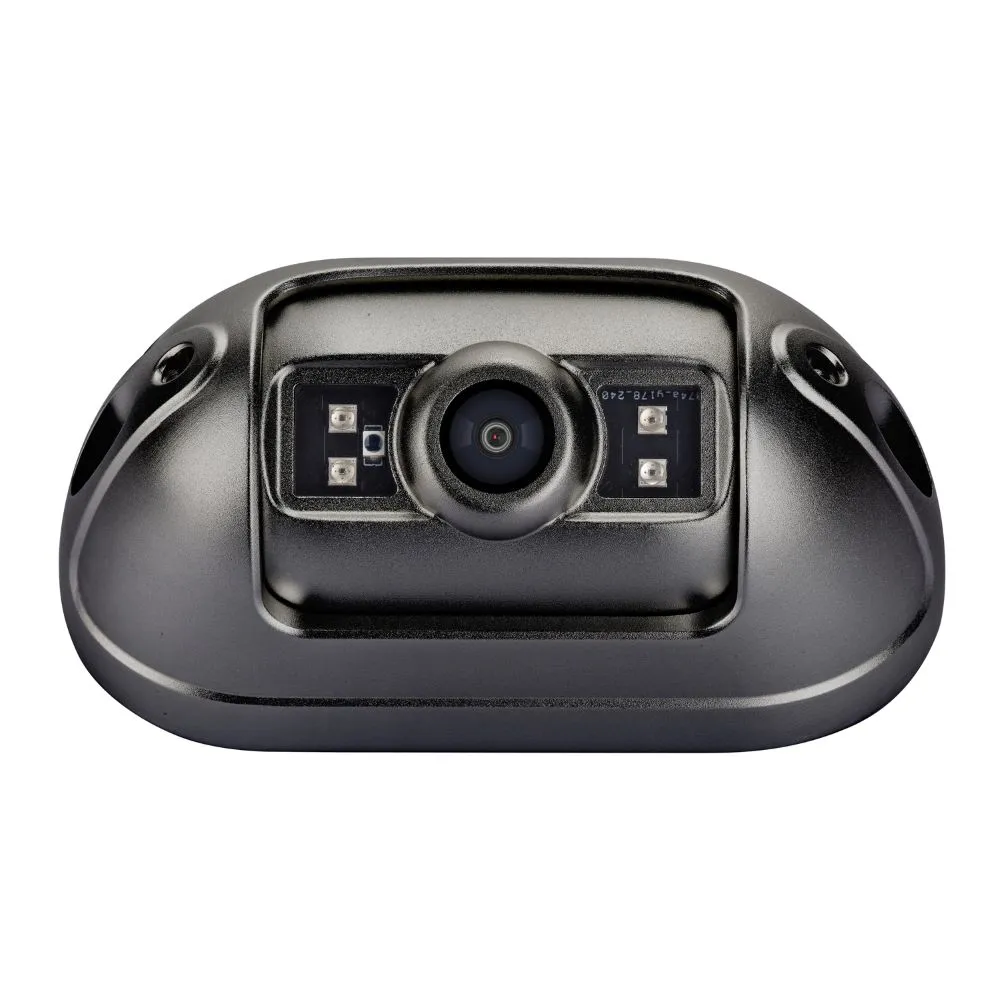 HD 1080P Intelligent Pedestrian Detection Camera