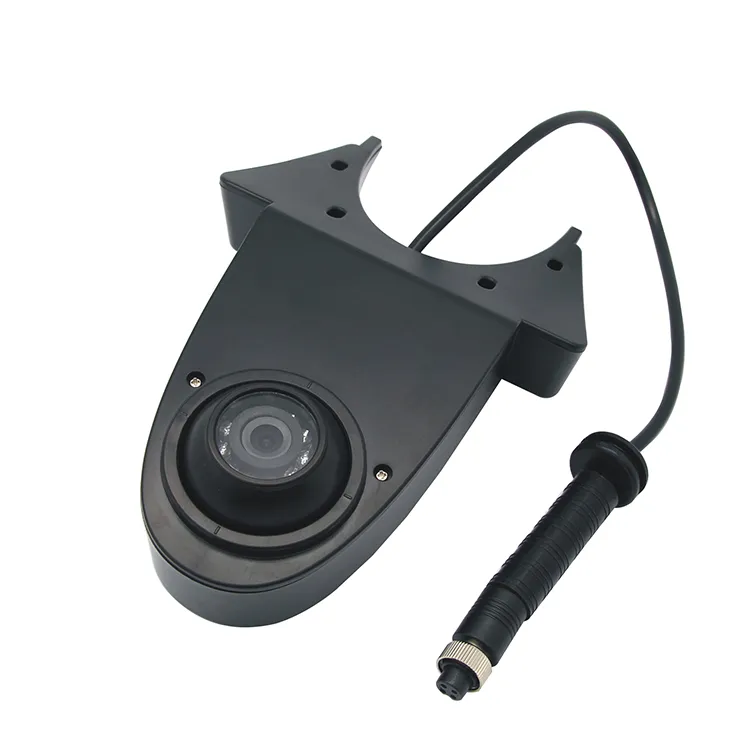 High definition car camera