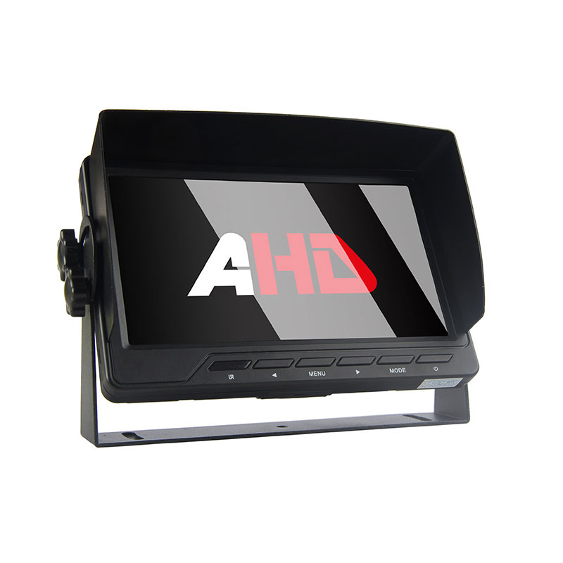 7 inch ahd monitor