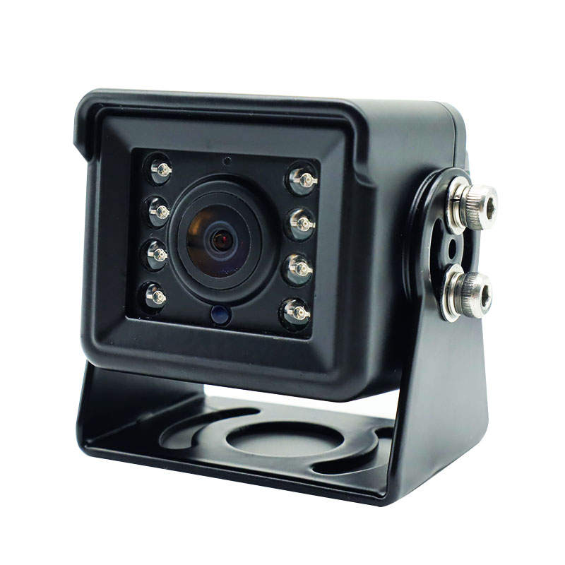 vehicle rearview cameras