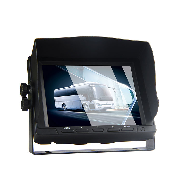 Car Rear View Monitor