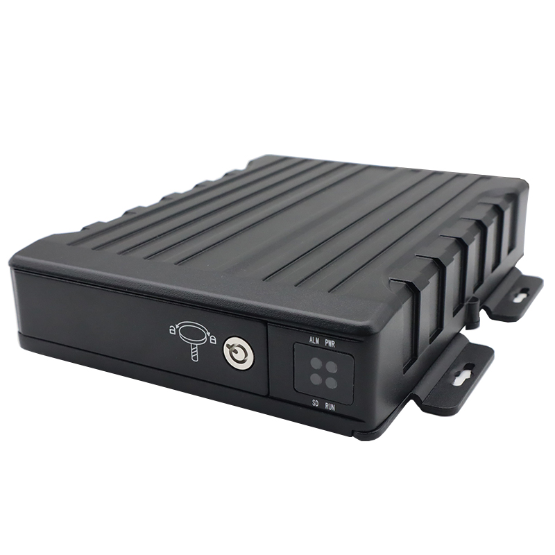 waterproof vehicle dvr