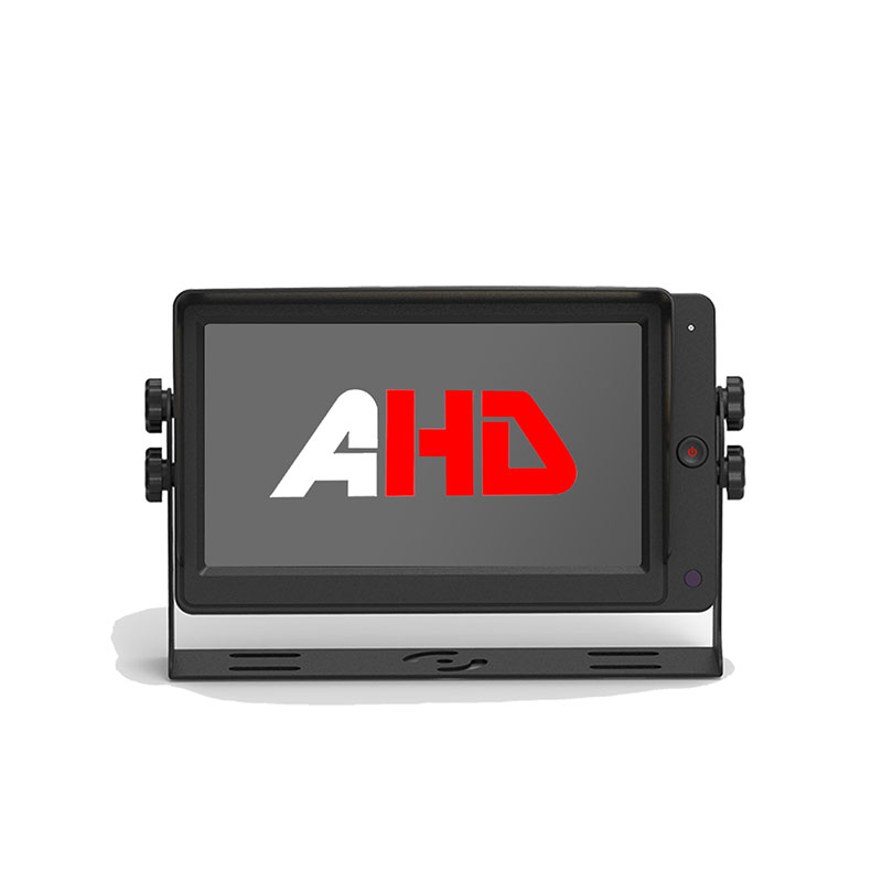 HD Car Rearview Monitor