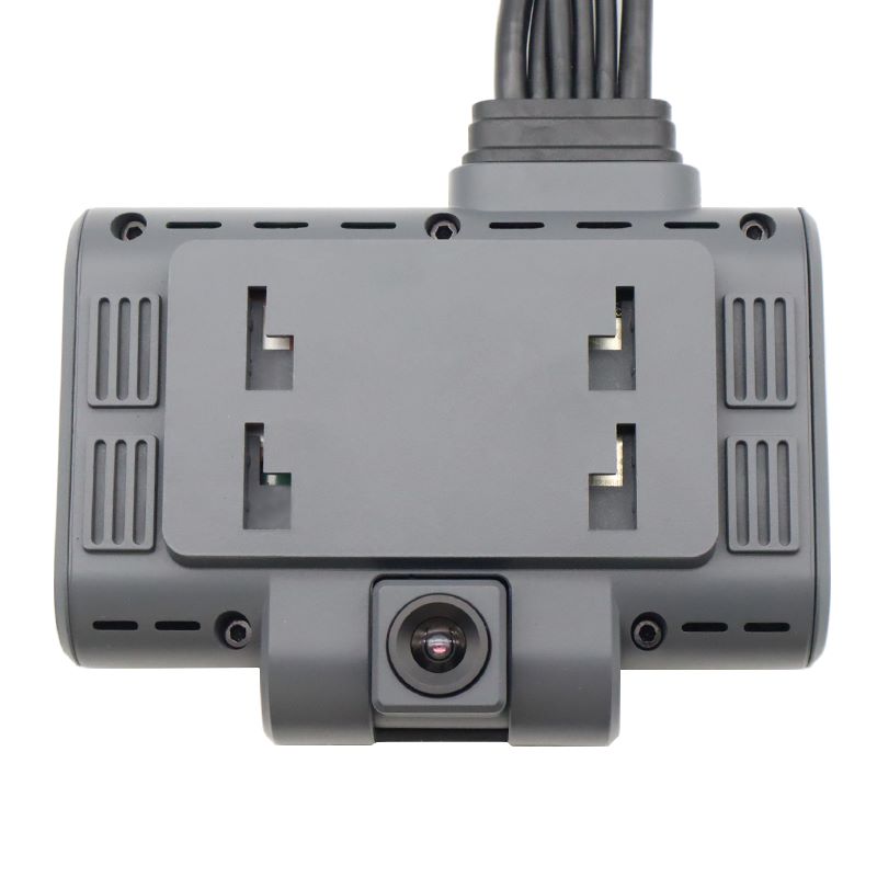 dash cameras 