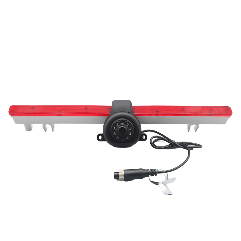 brake light camera