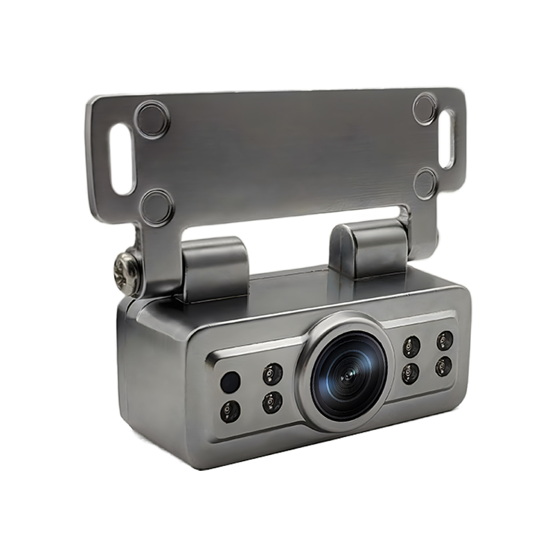 Zinc Alloy AHD Reverse Camera