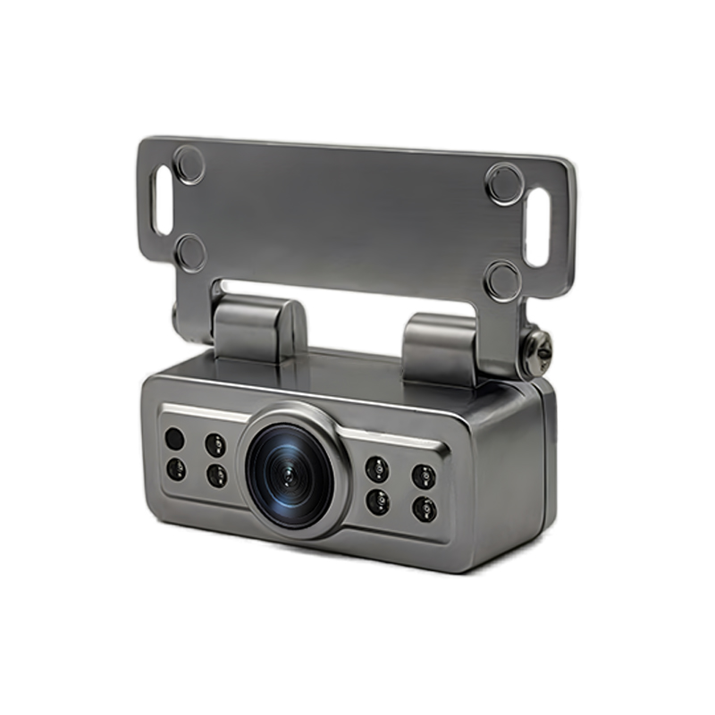 IP69K Waterproof Car Camera