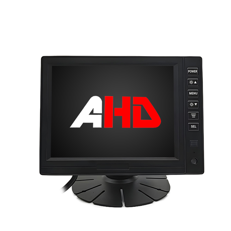 5.6 inch dash mount monitor