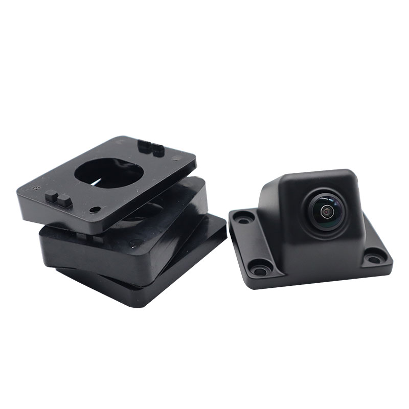 Mini Rear View AHD Camera with Spacer - 1 