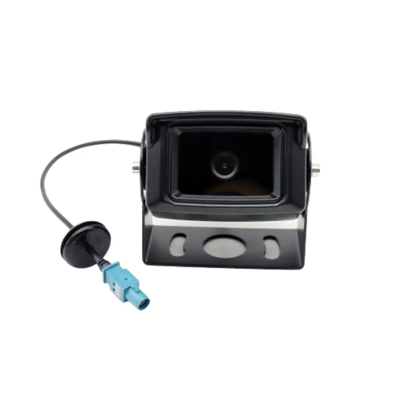 LVDS Starlight Rearview Camera Fit for Fiat Ducato