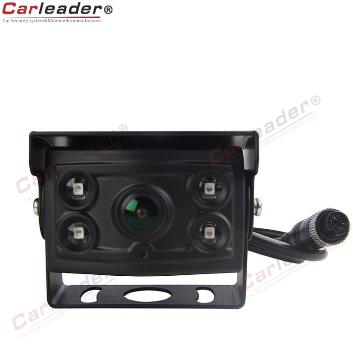 Nylig Rearview Camera