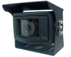 Rear View Backup Camera With Wide Angle