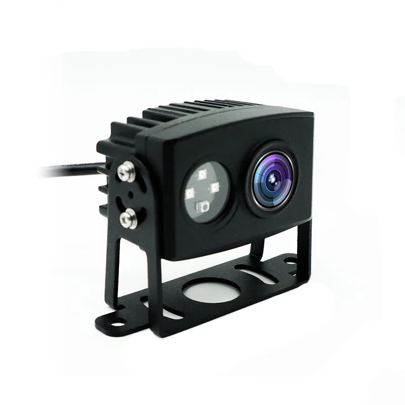 Reversing AHD 1080P dual lens Camera