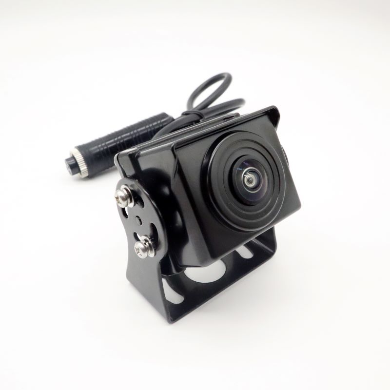 Εφεδρική κάμερα οπισθοπορείας Starlight AHD για φορτηγό