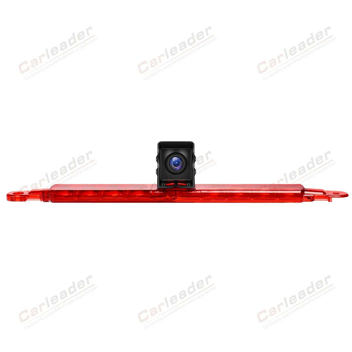 Universal Brake Light Camera