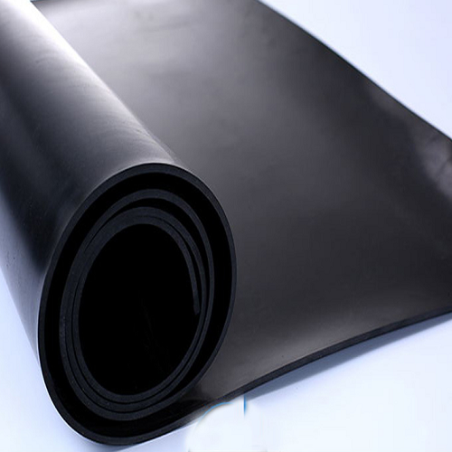 The Application of NBR Rubber Sheet