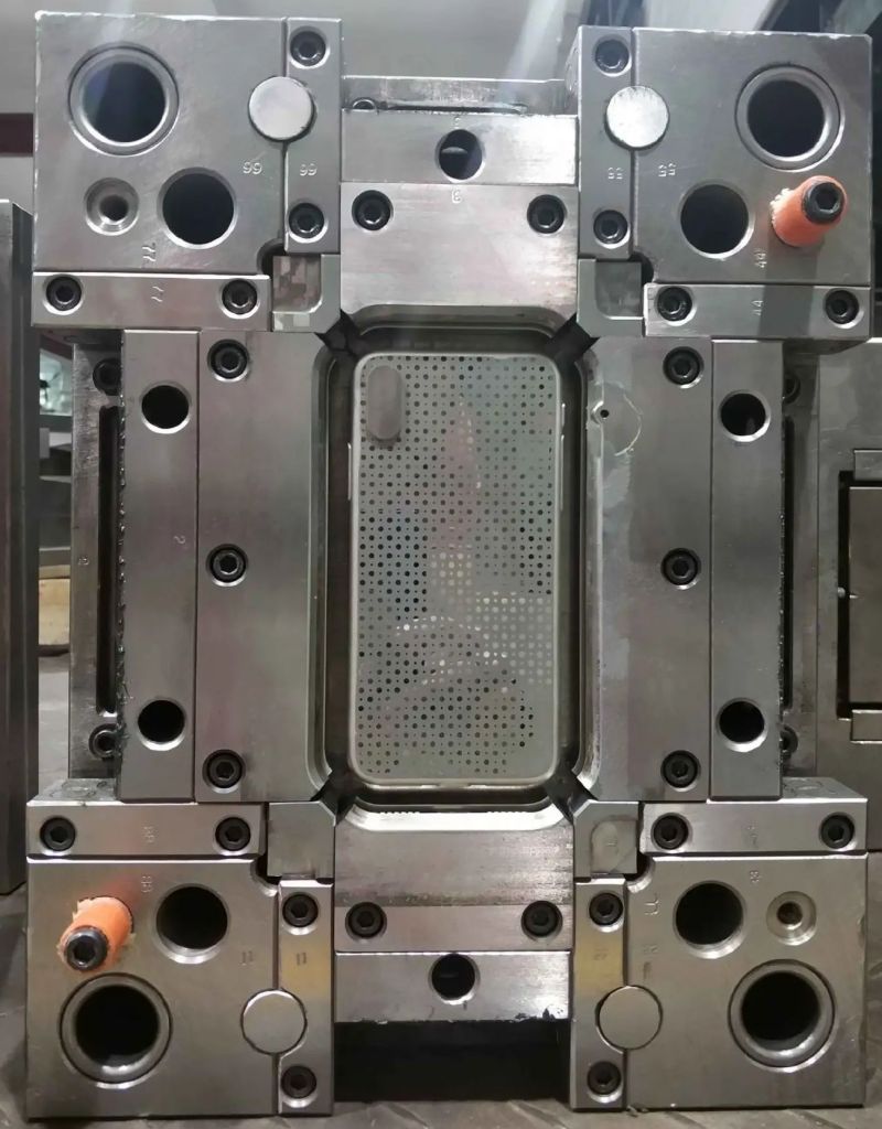 Mobile Phone Shell Mould - 8