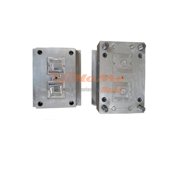 Electrical Junction Box PVC Mould - 2