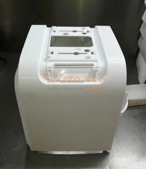 Hongmei Home Appliance Shell Injection Mould Factory - 0