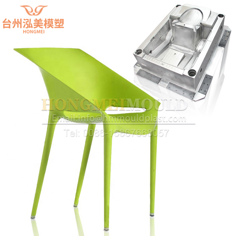 How to Make the Plastic Chair Mold of High Quality?
