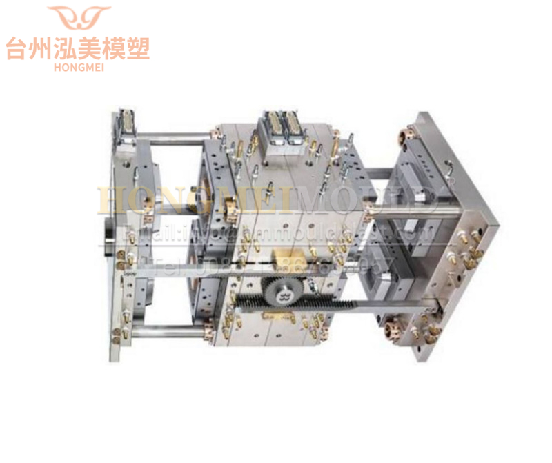 Laminated Mould from Hongmei Mould