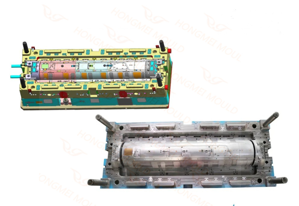 How to Choose Air Condition Mould Factory