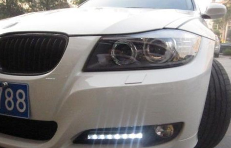 The Function of Car Daytime Lights