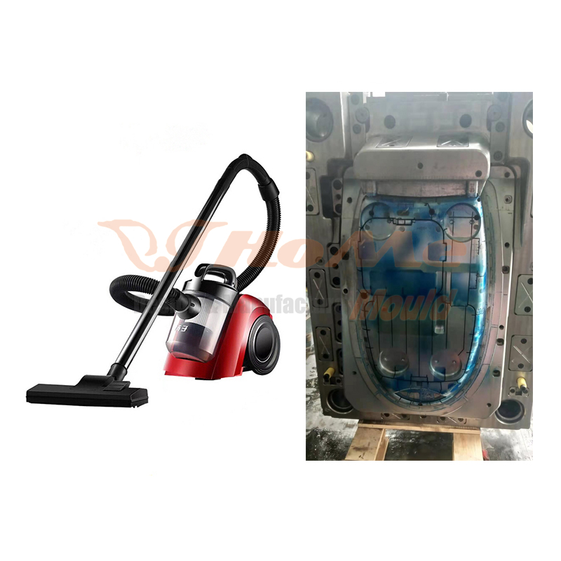 Do you know what kinds of vacuum cleaners there are?