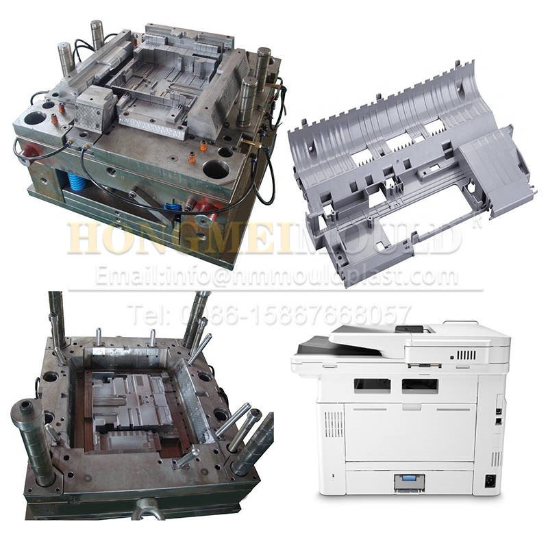 Printer Mould - 2