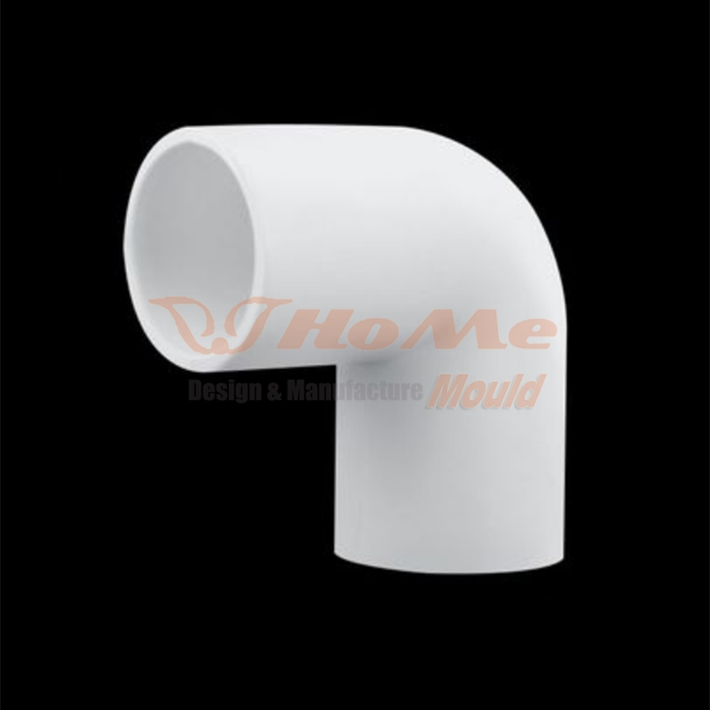 45 Elbow Pipe Fitting Mould - 2 