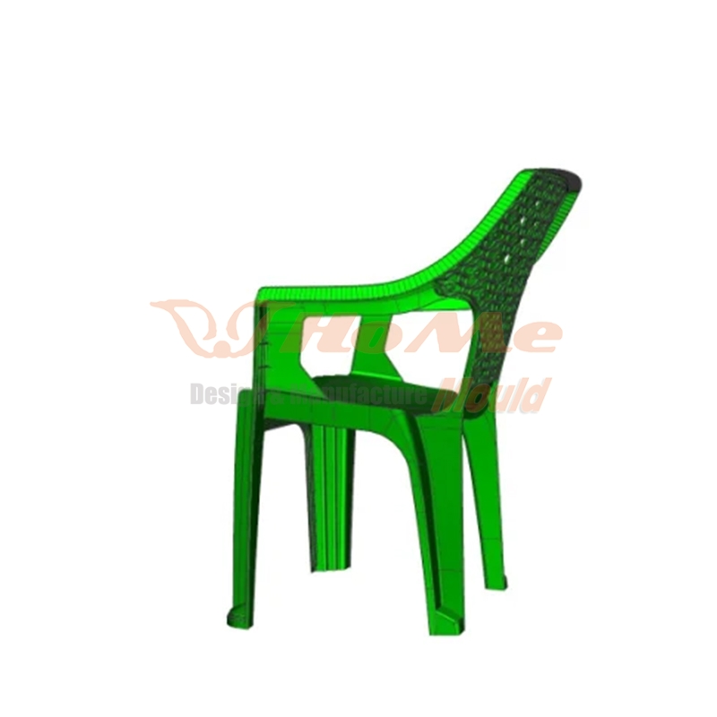 Adult Chair Mould - 3 
