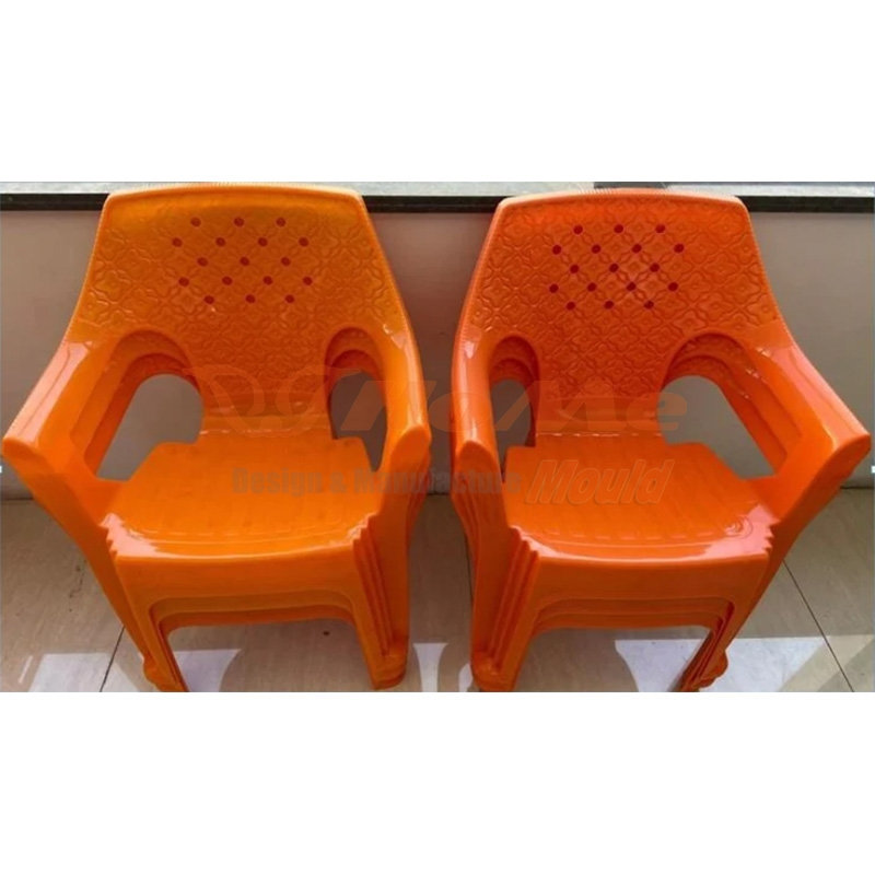 Adult Chair Mould - 7