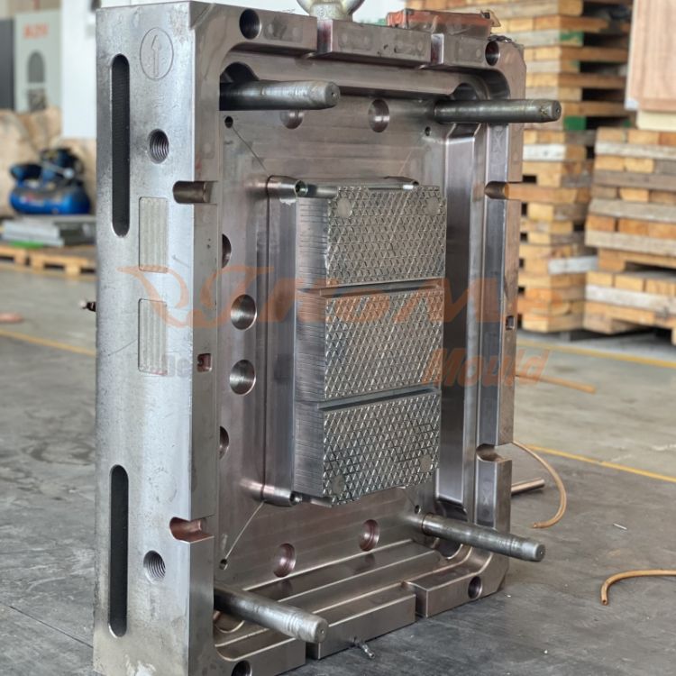 Agricultural Container Box Mould - 1 