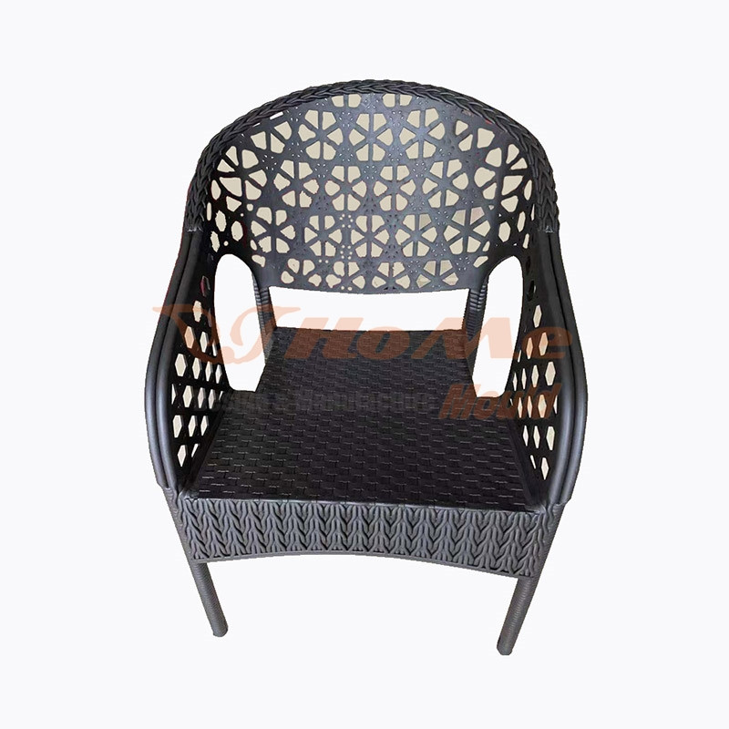 Armful Chair Mold - 3 