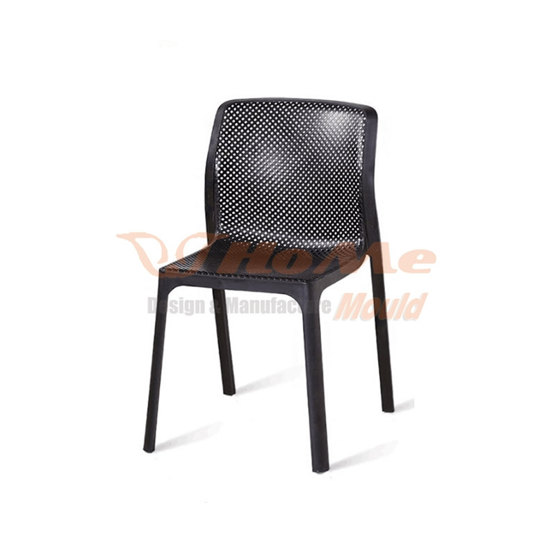 Armless Chair Mold - 3 