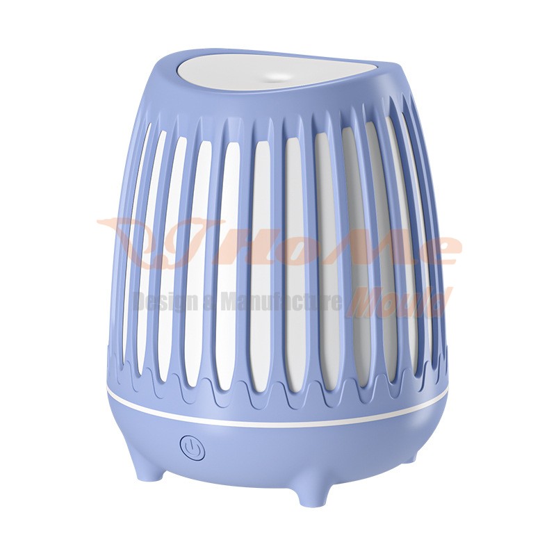 Aroma Diffuser Shell Mould - 3 