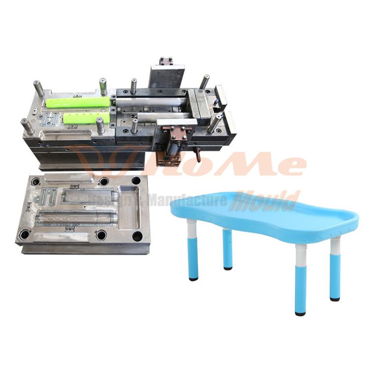 Baby Game Table Mould - 3