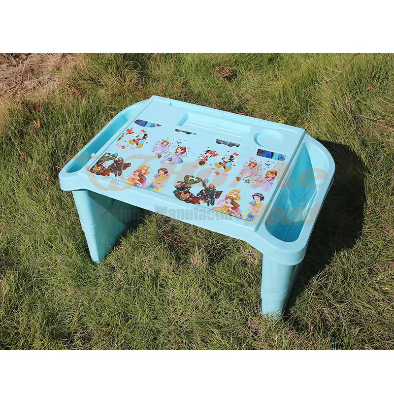 Baby Study Table Mould - 4